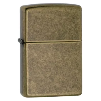 Зажигалка Antique Brass™ ZIPPO 201FB 201FB