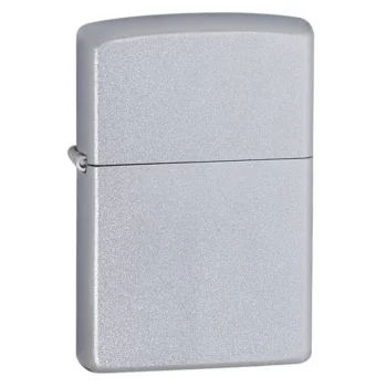 Зажигалка Satin Chrome ZIPPO 205 205
