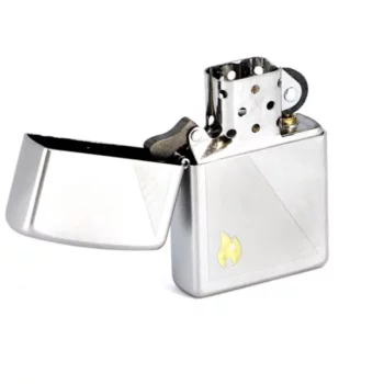Зажигалка ZIPPO 205 Zippo Flame 205 Zippo Flame