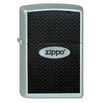 Зажигалка ZIPPO 205 Zippo Oval 205 Zippo Oval