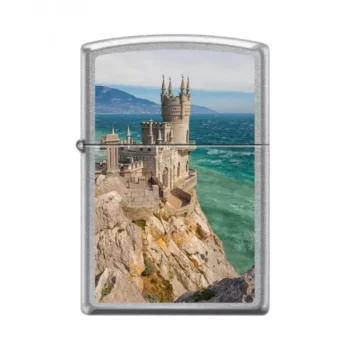 Зажигалка ZIPPO 207_Crimea 207_Crimea