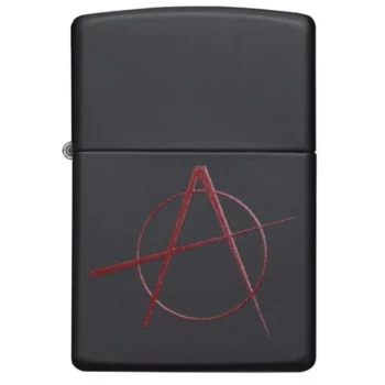 Зажигалка Anarchy ZIPPO 20842 20842
