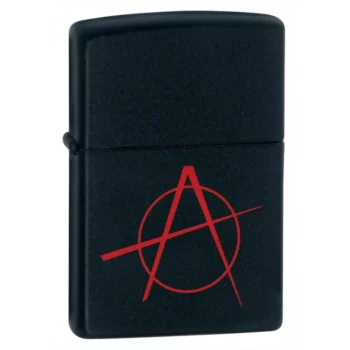 Зажигалка Anarchy ZIPPO 20842 20842