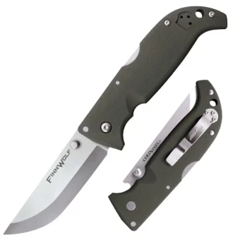 Нож Cold Steel 20NPF Finn Wolf 20NPF