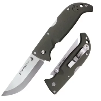 Нож Cold Steel 20NPF Finn Wolf 20NPF