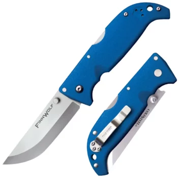 Нож Cold Steel 20NPG Finn Wolf Blue 20NPG