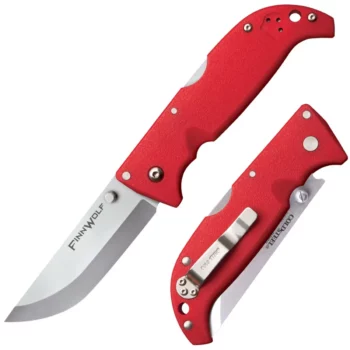 Нож Cold Steel 20NPH Finn Wolf Red 20NPH