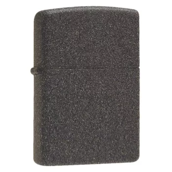 Зажигалка Iron Stone ZIPPO 211 211