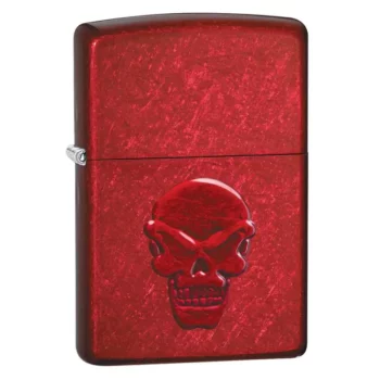 Зажигалка Candy Apple Red ZIPPO 21186 21186