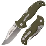 Нож Cold Steel 21A Bush Ranger Lite 21A