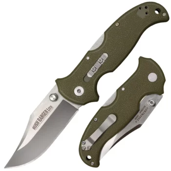 Нож Cold Steel 21A Bush Ranger Lite 21A