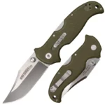 Нож Cold Steel 21A Bush Ranger Lite 21A