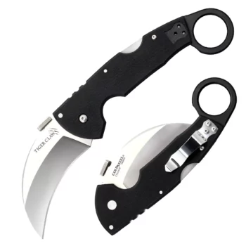 Нож Cold Steel 22KF Tiger Claw