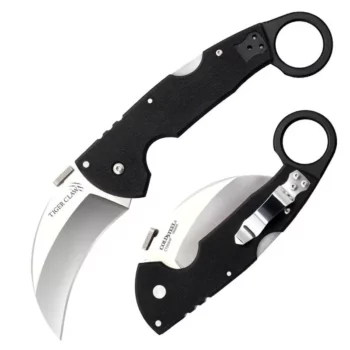 Нож Cold Steel 22KF Tiger Claw 22KF