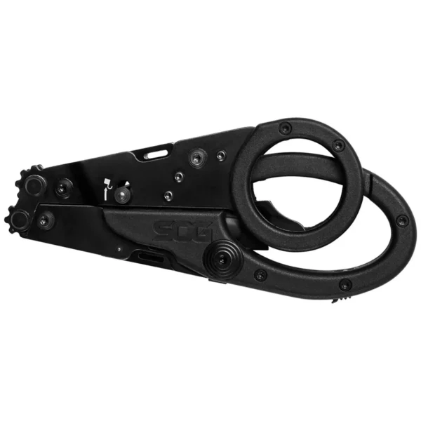Мультитул SOG, 23-125-01-43 ParaShears Black 23-125-01-43