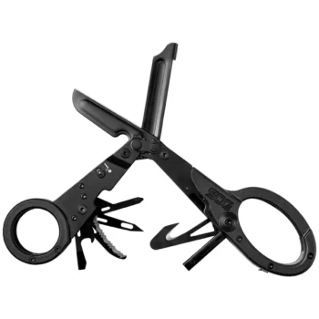 Мультитул SOG, 23-125-01-43 ParaShears Black 23-125-01-43