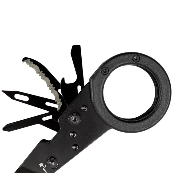 Мультитул SOG, 23-125-01-43 ParaShears Black 23-125-01-43