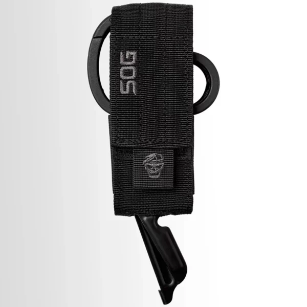 Мультитул SOG, 23-125-01-43 ParaShears Black 23-125-01-43