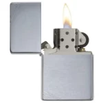 Зажигалка Vintage™ Series 1937 с полосками ZIPPO 230 230