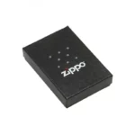 Зажигалка Black Crackle ZIPPO 236 236