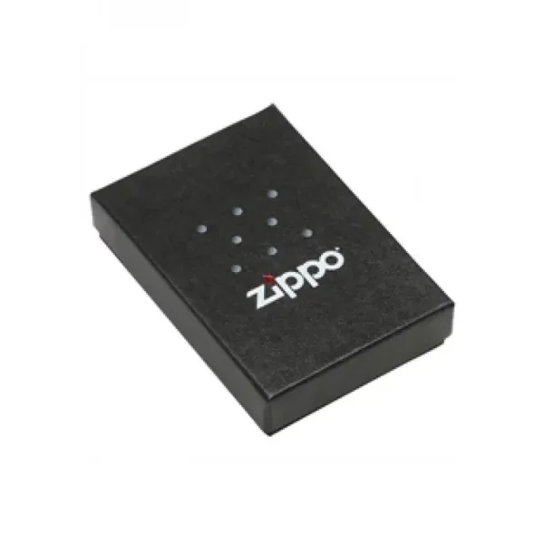 Зажигалка Black Crackle ZIPPO 236 236