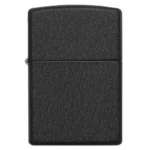 Зажигалка Black Crackle ZIPPO 236 236