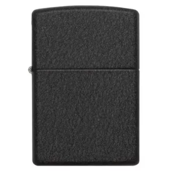 Зажигалка Black Crackle ZIPPO 236 236