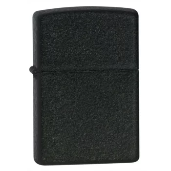 Зажигалка Black Crackle ZIPPO 236 236