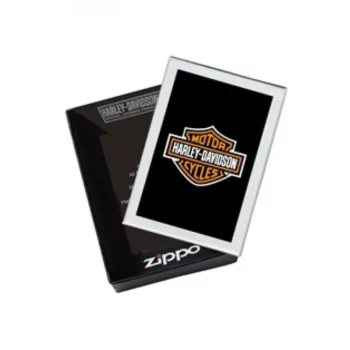 Зажигалка  Harley-Davidson® ZIPPO 24025 24025