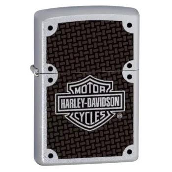 Зажигалка  Harley-Davidson® ZIPPO 24025 24025