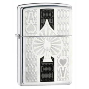 Зажигалка Ace ZIPPO 24196 24196