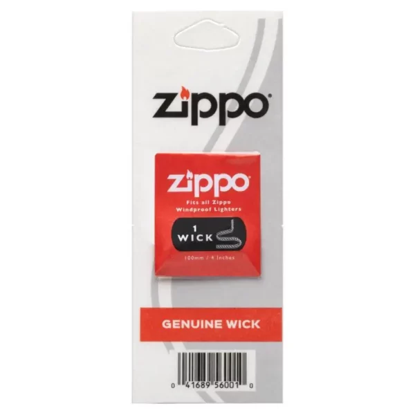 Фитиль в блистере ZIPPO 2425G 2425G