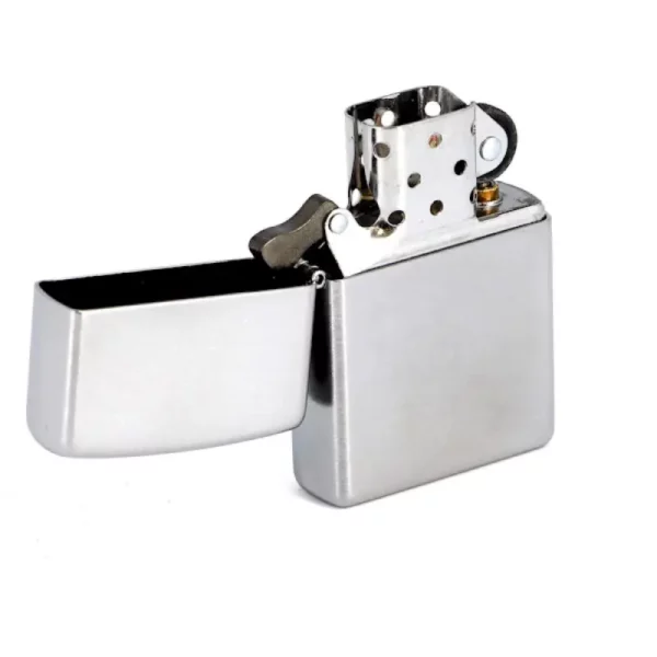 Зажигалка  Chrome Arch ZIPPO 24647 24647