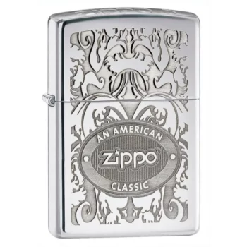 Зажигалка American Classic ZIPPO 24751 24751