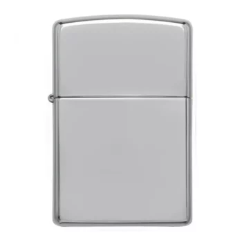 Зажигалка High Polish Chrome ZIPPO 250 250