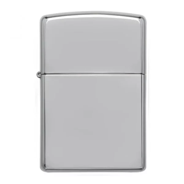 Зажигалка High Polish Chrome ZIPPO 250 250
