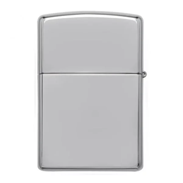 Зажигалка High Polish Chrome ZIPPO 250 250