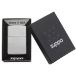 Зажигалка High Polish Chrome ZIPPO 250 250