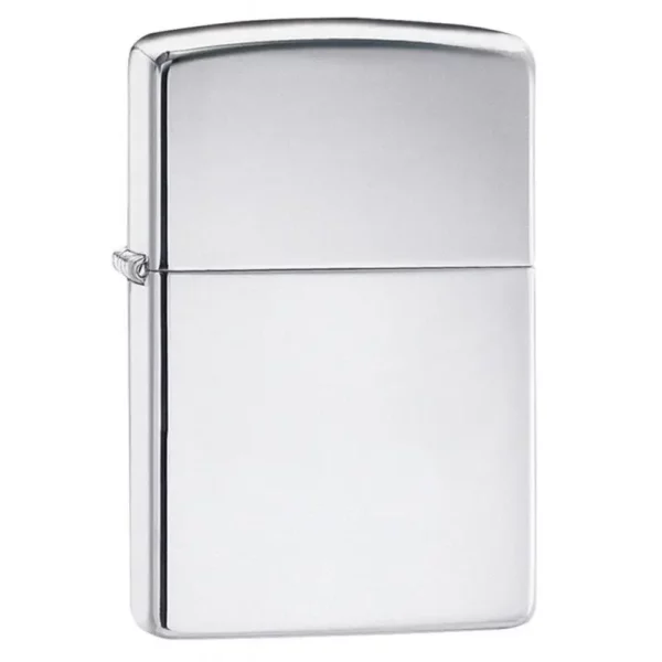 Зажигалка High Polish Chrome ZIPPO 250 250