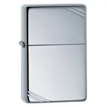 Зажигалка High Polish Chrome ZIPPO 260 260