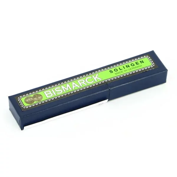 Бритва опасная DOVO 26810 26810
