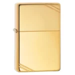 Зажигалка High Polish Brass ZIPPO 270 270