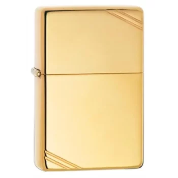 Зажигалка High Polish Brass ZIPPO 270 270