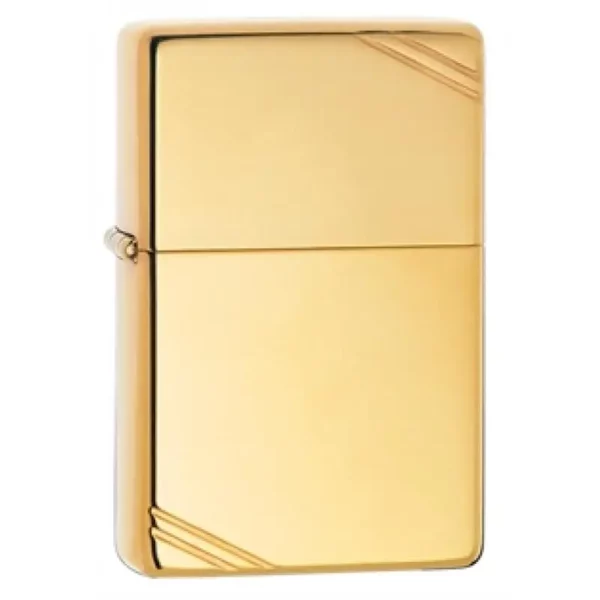 Зажигалка High Polish Brass ZIPPO 270 270