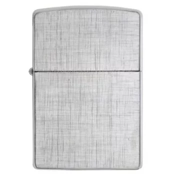 Зажигалка Linen Weave ZIPPO 28181 28181