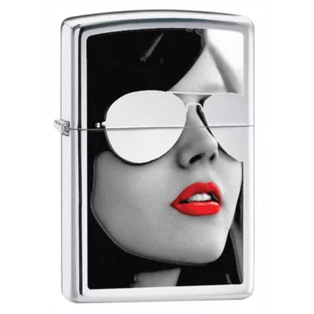 Зажигалка Sunglasses ZIPPO 28274 28274