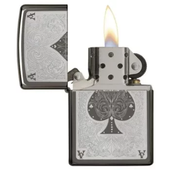 Зажигалка Ace ZIPPO 28323 28323