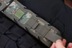 MOLLE многофункциональные ножны Outdoor Camo