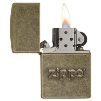 Зажигалка Antique Brass ZIPPO 28994 28994