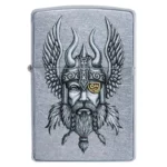 Зажигалка Viking Warrior Design ZIPPO 29871 29871